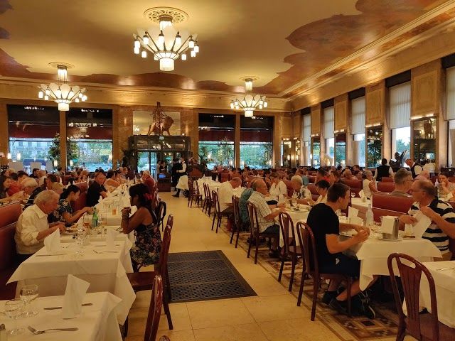 Brasserie Georges